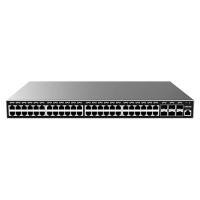 Grandstream GWN7806 48 Port Gigabit Layer 2+ Managed Network Switch