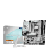 MSI H810M GAMING WIFI6E LGA 1851 mATX Motherboard