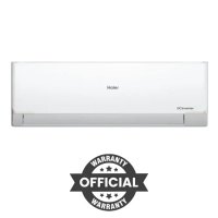 Haier 1.5 Ton Wi-Fi Hot & Cool Inverter AC