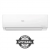 Haier 1.6 Ton CleanCool Inverter AC