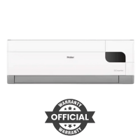 Haier 1.6 Ton EnergyCool Inverter AC