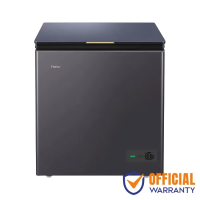 Haier HCF-230SG 200L Deep Freezer