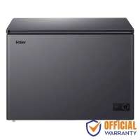 Haier HCF-290SM 251L Deep Freezer