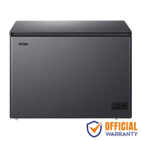 Haier HCF-340SM 301L Deep Freezer