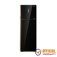 Haier HRF-360WDBG 340L Refrigerator