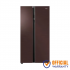 Haier HRF-622ICG 600L Side-by-Side Refrigerator
