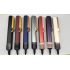 Hair Straightener HT01: Fast Heating Straightening Brush for Silky & Smooth Hair