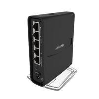 MikroTik RBD52G-5HacD2HnD-TC hAP ac2 Dual-Concurrent Router