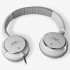 HAVIT HV-H2106D white Headphones with Microphone