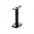 Havit TH650 RGB Headphone Stand with Dual Hanger & 2 USB Ports