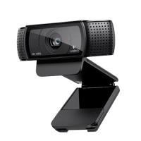 Logitech C920 HD PRO Full HD Webcam