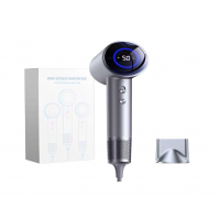 HD3 Professional High-Speed Hair Dryer