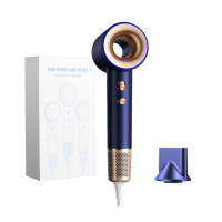 HD8 Professional High-Speed Hair Dryer