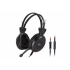 A4tech HS30 3.5mm Headphone Black price in bangladesh