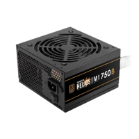 Gamdias HELIOS M1-750B 750W 80 Plus Bronze Power Supply