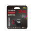 ADATA High-Endurance 256GB UHS-I Class 10 microSDXC Memory Card