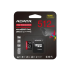 ADATA High-Endurance 512GB UHS-I Class 10 microSDXC Memory Card