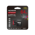 ADATA High-Endurance 64GB UHS-I Class 10 microSDXC Memory Card