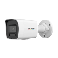 Hikvision DS-2CD1047G2H-LIU 4MP ColorVu Smart Hybrid Light Bullet IP Camera