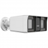 HikVision DS-2CE18D0T-LFS 2MP Smart Hybrid Light Audio Fixed Bullet Camera