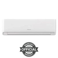 Hisense 1.5 Ton Non-Inverter AC