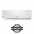 Hisense 2 Ton WiFi Full DC Inverter AC