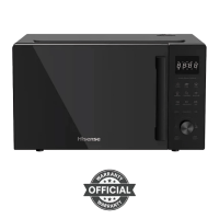 Hisense H28MOBS10HC 28L Convection Microwave Oven