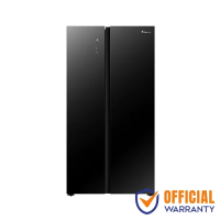 Hisense RS67W4NV 566 L Inverter Refrigerator