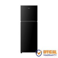 Hisense RT42W4AK 346 L Refrigerator