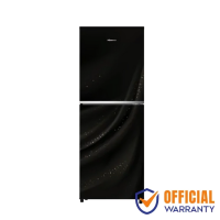 Hisense RTDG236NAAB/BD3 238L Glass Door Refrigerator