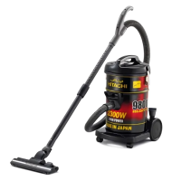 Hitachi CV-9800YJ 21L 2300W Vacuum Cleaner