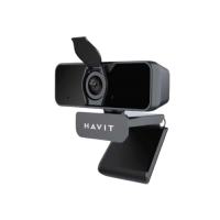 Havit HV-HN11P 1080P Webcam