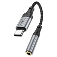 Hoco LS36 Type-C To 3.5mm Digital Audio Converter