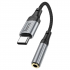 Hoco LS36 Type-C To 3.5mm Digital Audio Converter