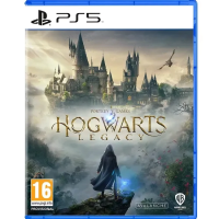 Hogwarts Legacy For PS5