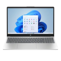 HP 15-fd0275TU Core i3 13th Gen 15.6" FHD Laptop