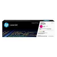HP 222A Original LaserJet Magenta Toner