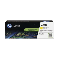 HP 230A Magenta LaserJet Toner