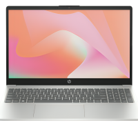 HP Laptop 15-FD0602TU Core i7 1255U 8GB RAM 512GB SSD 15.6 Inch FHD Laptop