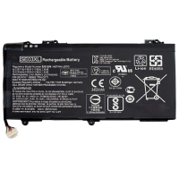 Laptop Battery For HP Pavilion 14-AL AV Series