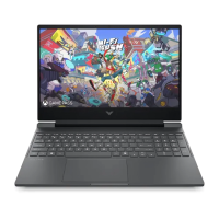 HP Victus Gaming 15-fb3167AX Ryzen 5 8645HS RTX 2050 4GB Graphics 15.6" FHD Gaming Laptop