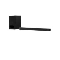 Sony HT-B600 3.1ch Soundbar with Wireless Subwoofer
