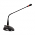 HTDZ HT-D48 Wired Cardioid Gooseneck Meeting Microphone