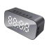Havit HV-M3 Portable Alarm Clock Bluetooth Speaker