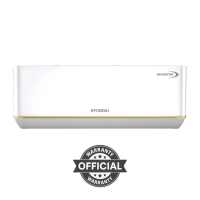 Hyundai 1.5 Ton Inverter AC