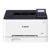 Canon i-SENSYS LBP633CDW Color Laser Printer