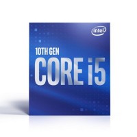 Intel 10th Generation 10505 Core i5 Processors