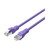 Vention IBMVI 3M Cat6A Patch Cord Cable