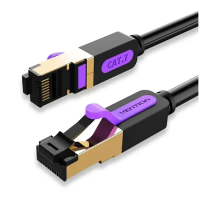 Vention ICDBG 1.5M Cat.7 SFTP Patch Cord Cable