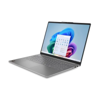 Lenovo IdeaPad Slim 5 16AKP10 Ryzen AI 5 340 16" 2.8K Laptop